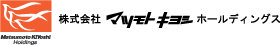 株式会社マツモトキヨシホールディングス