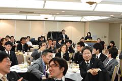 年末特別講演会